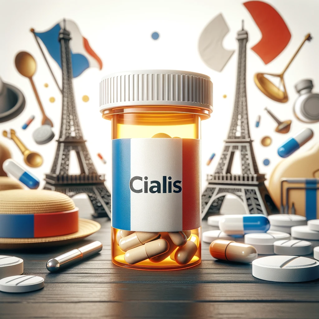 Acheter cialis site serieux 